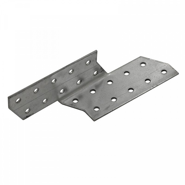 Крепление стропил Л 40х170 ШК Крепление стропил Л 40х170 ШК