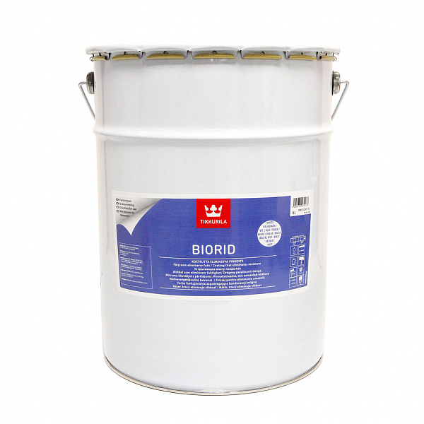 Краска Dulux Ultra Resist база BW 1л Краска Dulux Ultra Resist база BW 1л