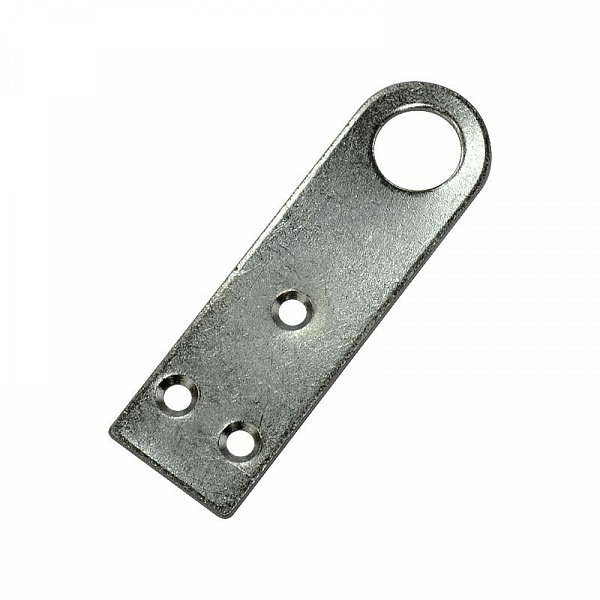 Проушина д/замков 30х100мм, шт Проушина д/замков 30х100мм, шт