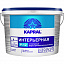 Краска Kapral P12 интерьерная супербелая 7кг Краска Kapral P12 интерьерная супербелая 7кг