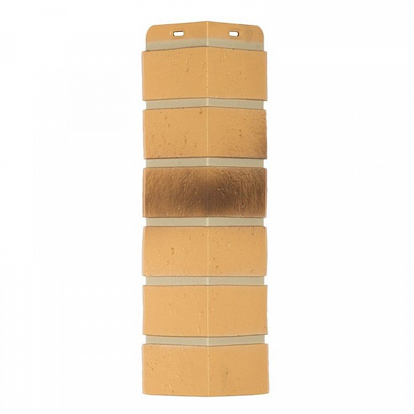 Угол наружный Berg золотой 115х471 Дёке Угол наружный Berg золотой 115х471 Дёке