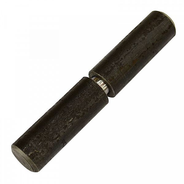 Шарнир-петля для сварки с шариком 32х180 Шарнир-петля для сварки с шариком 32х180