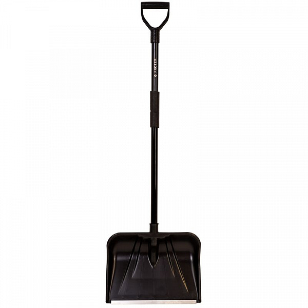 Лопата снегоуб. пластик PROTEX СНЕЖНАЯ КОРОЛЕВА (ковш черный, алюм. черенок 1 м, ручка Атлант и термофлекс) Лопата снегоуб. пластик PROTEX СНЕЖНАЯ КОРОЛЕВА (ковш черный, алюм. черенок 1 м, ручка Атлант и термофлекс)
