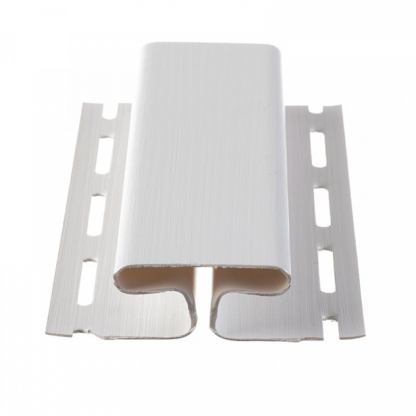 H-профиль пломбир Docke 3,05 м H-профиль пломбир Docke 3,05 м