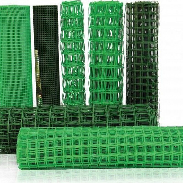 Сетка для арок 50х60мм 10м Сетка для арок 50х60мм 10м