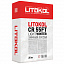 Ремонтный состав Litokol CR55FT Light Winter серый, 25 кг / Литокол  Ремонтный состав Litokol CR55FT Light Winter серый, 25 кг / Литокол