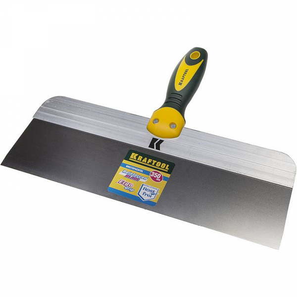 Шпатель фасадный Kraftool, 350 мм Шпатель фасадный Kraftool, 350 мм