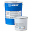 Краска для защиты бетона Mapei Mapecoat Epn 24 /A Ral 7035 5кг Краска для защиты бетона Mapei Mapecoat Epn 24 /A Ral 7035 5кг