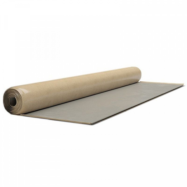 Звукоизоляционная мембрана ТехноСонус Звукоизол ВЭМ 2 2500x1200x2 мм Звукоизоляционная мембрана ТехноСонус Звукоизол ВЭМ 2 2500x1200x2 мм