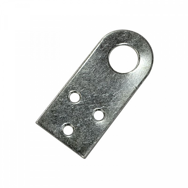 Проушина д/замков 40х90мм, шт Проушина д/замков 40х90мм, шт