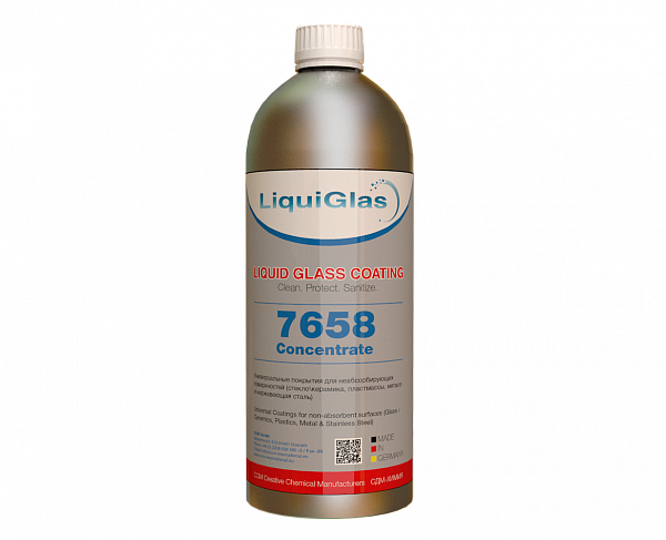 7658 PLASTIC-METAL PREMIUM — покрытие для гладких оснований (концентрат) 7658 PLASTIC-METAL PREMIUM — покрытие для гладких оснований (концентрат)