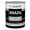 Эмаль НЦ-132 Лакра, красная, 0,7кг Эмаль НЦ-132 Лакра, красная, 0,7кг