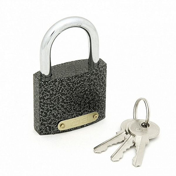 Замок навесной ФЗ 303F-40 Замок навесной ФЗ 303F-40