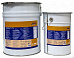 Эпоксидно-полиуретановое покрытие MasterSeal М 336 Эпоксидно-полиуретановое покрытие MasterSeal М 336