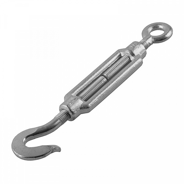 Талреп крюк-кольцо DIN1480 М10 Талреп крюк-кольцо DIN1480 М10