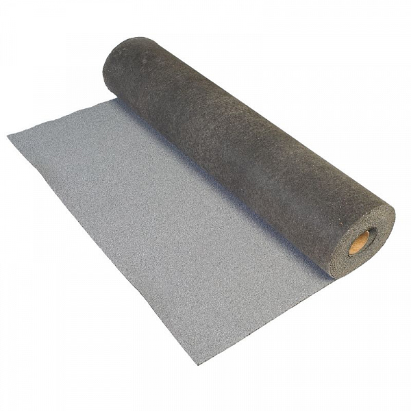 Ендовный ковер Shinglas Серый 10 м2 Ендовный ковер Shinglas Серый 10 м2