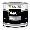 Эмаль НЦ-132 Лакра, красная, 1,7кг Эмаль НЦ-132 Лакра, красная, 1,7кг