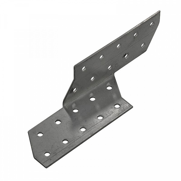 Крепление стропил П 40х170 ШК Крепление стропил П 40х170 ШК