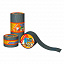 Лента битумная Sika MultiSeal серая (100мм х 10м) / Сика МултиСеал Лента битумная Sika MultiSeal серая (100мм х 10м) / Сика МултиСеал