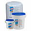 Ремонтный состав Mapei Triblock Finish (А+В+C) 31,25кг Ремонтный состав Mapei Triblock Finish (А+В+C) 31,25кг